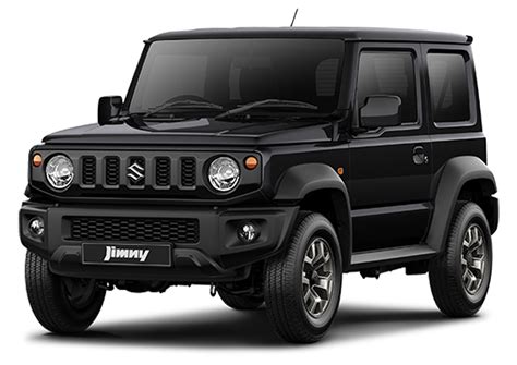 Suzuki Jimny Indonesia Harga Dan Spesifikasi Jimny Suzukimobil