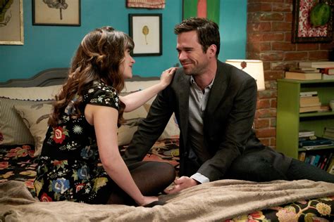 The 'New Girl' finale went back to its roots, then grew beautifully ...