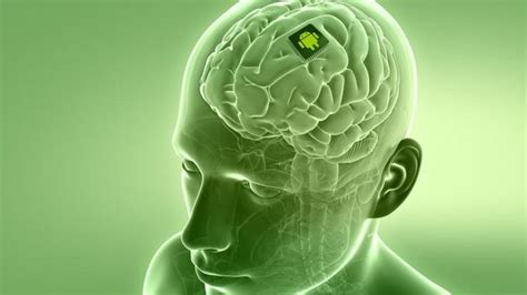 Brain Fitness And Improvement: Brain Chips' Could Soon Give People ...