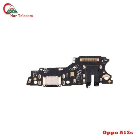 Oppo A S Charging Logic Board Price In Bangladesh Nur Telecom