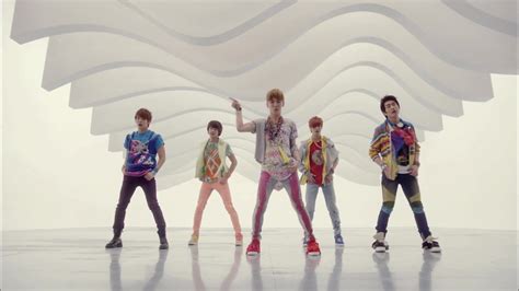 SHINee replay Japanese version SCREENCAPS - Shinee Image (23877615 ...