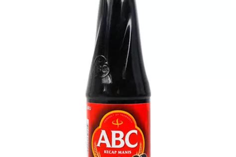 Badan Pengawas Makanan Singapura Menarik Produk Kecap ABC Edisi