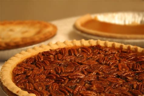 Free Pecan Pie Stock Photo - FreeImages.com