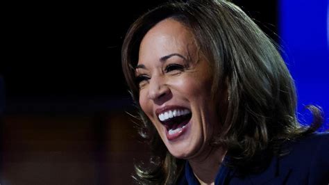 Kamala Harris Allunga Il Distacco Da Trump Nei Sondaggi E Lo Supera