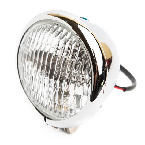 Lampa reflektor przedni Harley CUSTOM BOBBER M24000171 za 92 47 zł z