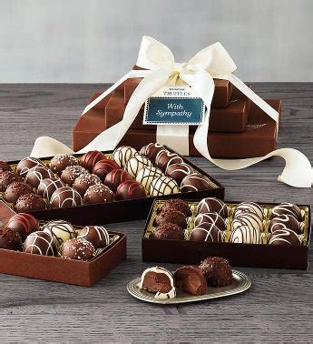 Chocolate Delivery & Chocolate Gift Baskets | Harry & David