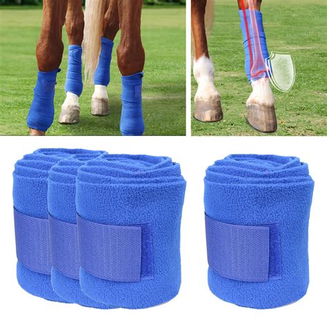 Weighted Leg Wraps For Horses at Teresa Riojas blog