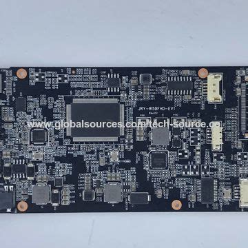 Buy Wholesale China Fhd Type C Lcd Controller Board Type C Controller