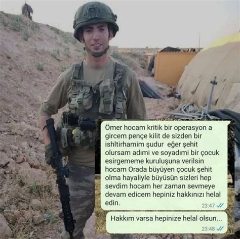 Muhbir on Twitter Bugün Pençe Kilit operasyon bölgesinde şehit