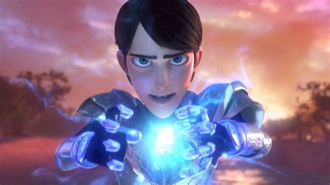 Trollhunters Netflix Series Image 4 Jim Lake Jr Jim Lake Tales Of