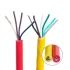 Awm Style Ul Pvc Insulated Flexible Cores Electric Wire