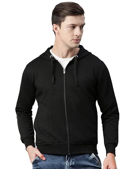 Buy Adbucks Sweatshirt Winter Wear Hood With Zipper At