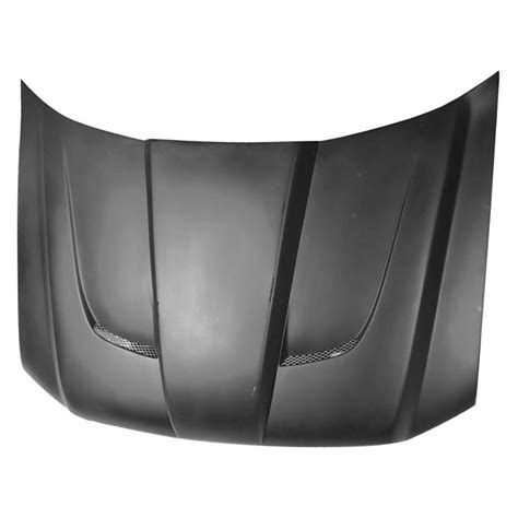 Duraflex® Ford F 150 2005 Xtreme Style Fiberglass Hood