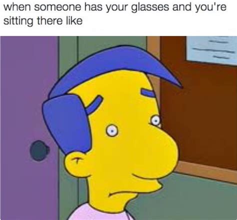 50 Memes About Wearing Glasses That Will Make You Laugh Until Your Eyes Water