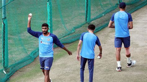 Asia Cup 2023 Jasprit Bumrah Back With Indian Team Ahead Of Super Four