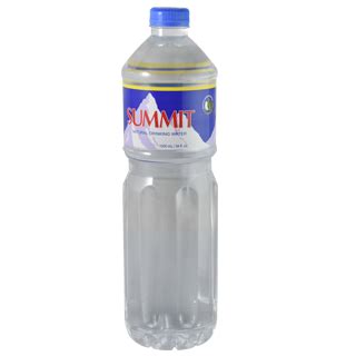 SUMMIT NATURAL SPRING WATER 1L – SRS Sulit