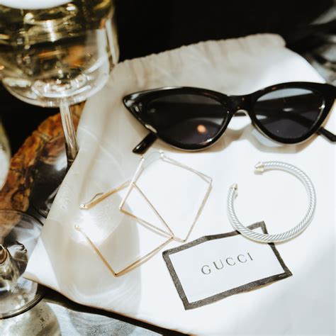 27 interesting facts about the premium brand Gucci