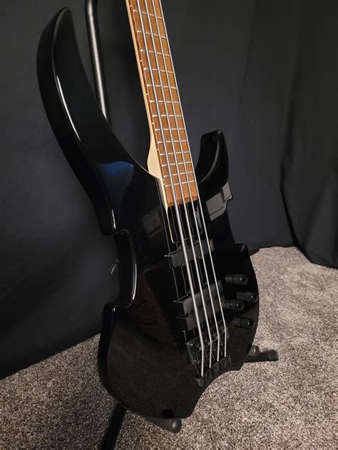 Warwick Rockbass Vampyre Dark Lordsold Bass North