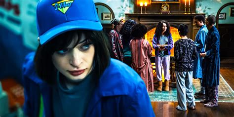 The Midnight Club Episode 7 Explained: What Happened To Anya?
