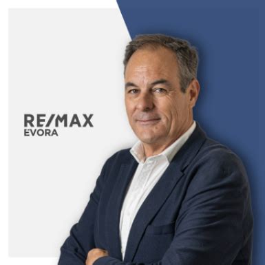 Vítor Marques RE MAX Évora RE MAX