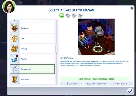 15 Mod The Sims 4 Paling Seram Horor Banget Gais Dunia Games