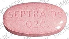 Septra DS Pill Images - What does Septra DS look like? - Drugs.com