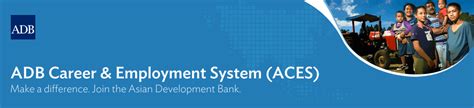 Careers At Adb Asian Development Bank