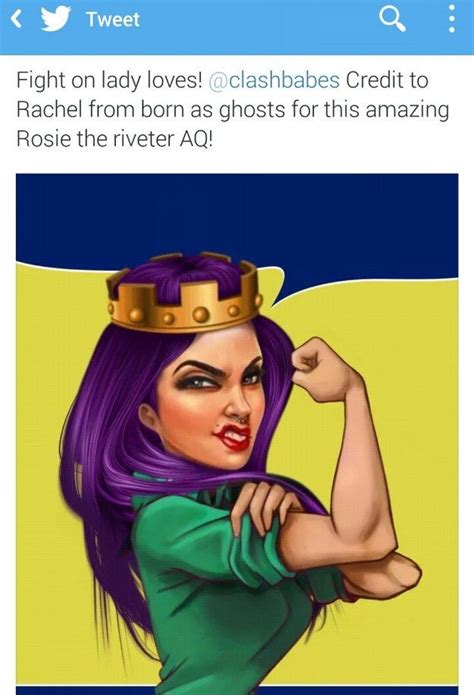 Archer Queen Brawl Stars Conception Wiki Fandom