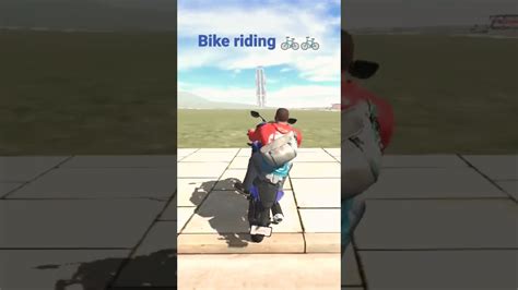 Bike Riding 🚲🚲 Youtube