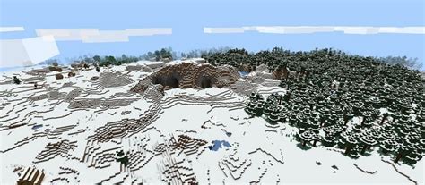 How to make it Snow in Minecraft: All details you need to know!