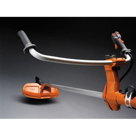 Husqvarna Rx Petrol Strimmers Cf Machinery