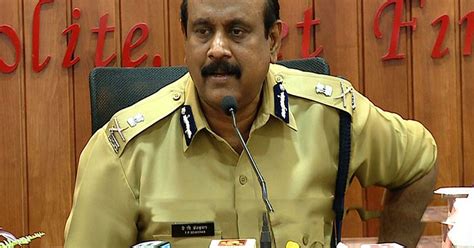 Ips Officer Moves Sc Against Kerala Govt