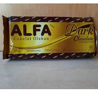 Jual Coklat Batang Alfa Harga Terbaik Termurah Mei 2024 Shopee