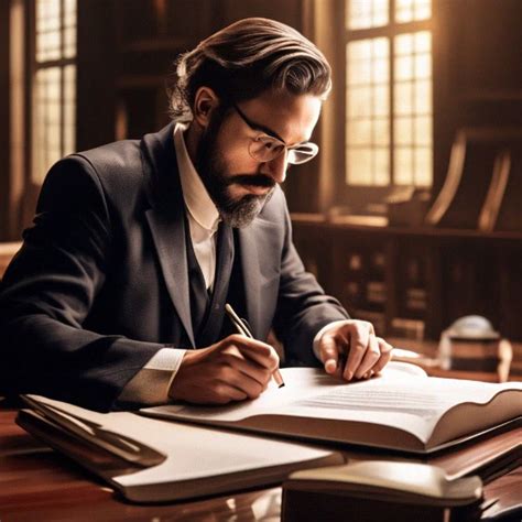 Тест Кто по профессии авторы ваших любимых книг?