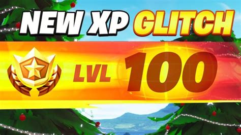 New Best Xp Glitch To Level Up Fast Fortnite │ フォートナイト動画まとめ