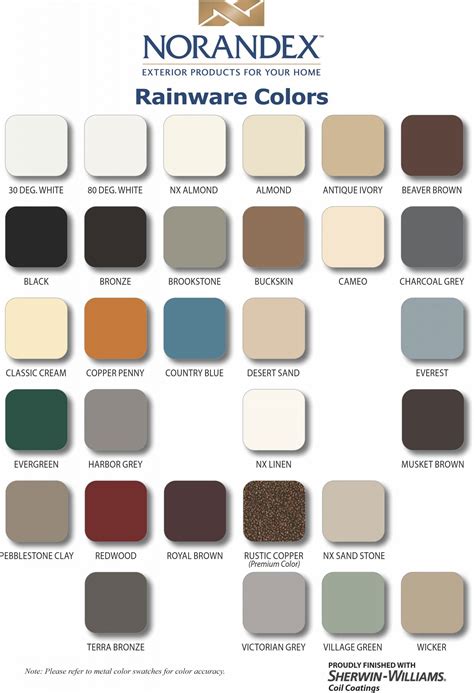 Color Chart A Plus Roofing Solutions Residential Roofing Company