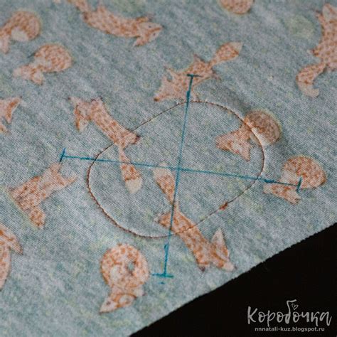 Коробочка: Имитация верхнего застила на Janome CoverPro II