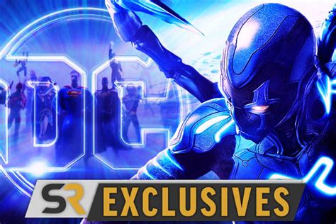 Exclusive Blue Beetle Star Spills Exciting Details On Joining James