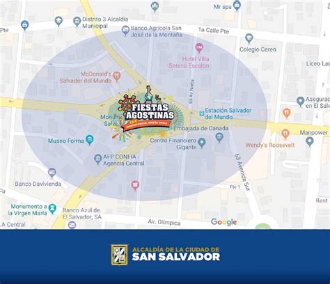 Alcaldía de San Salvador on Twitter https t co XqfANEY5Dv Twitter