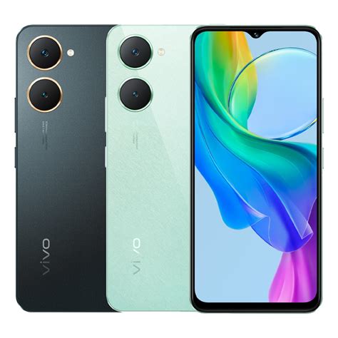 Vivo Y03 4g64g 656吋智慧型手機 Y系列 Yahoo奇摩購物中心