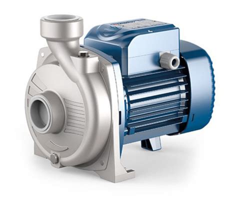 Pedrollo Stainless Pump With Open Impeller Pro Nga Iklim