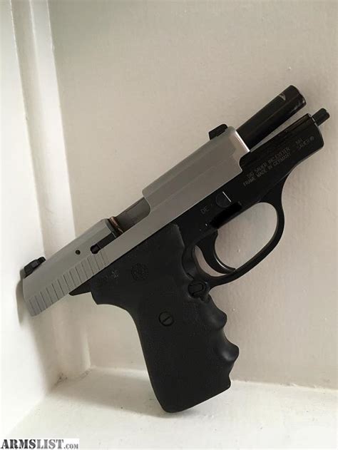 Armslist For Sale Sig Sauer P239 9mm Extended Mag