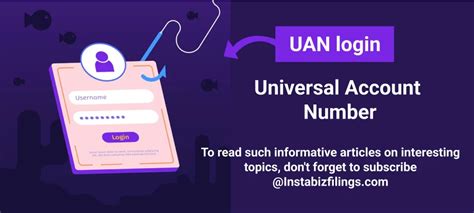 Accessing Your Uan Login A Step By Step Guide
