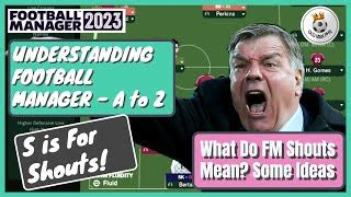 FM Old Man Phil FM23 Career Mode Ep 27 We Definitely Have