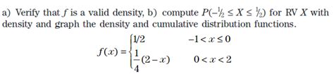 Probability How Is P A