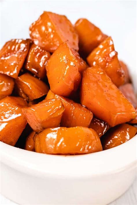 Fresh Baked Sweet Potato Recipes at Michael Rodriguez blog