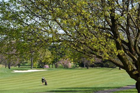 Monmouth County Park System Golf Season Opens March 1