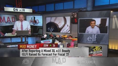The Rise And Shine Of Elf Cosmetics: Uncovering The Makeup Mogul's Multimillion-Dollar Fortune