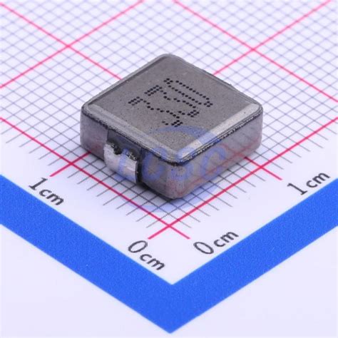 Slo H Mtt Sunltech Tech Power Inductors Jlcpcb