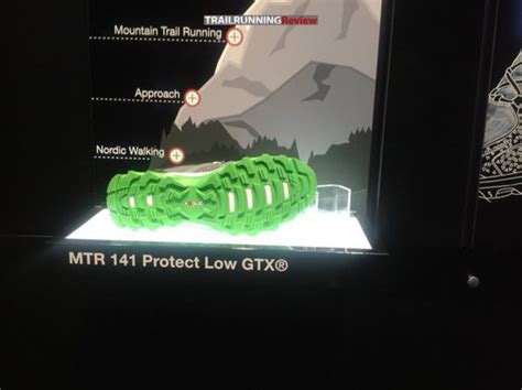 Mammut Mtr Protect Low Gtx Trailrunningreview